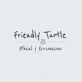 Friendly Turtle logo
