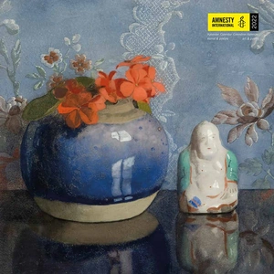View product details for the Amnesty International Art Wall Calendar 2022