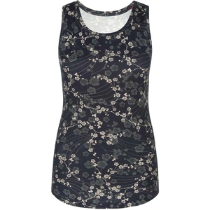 View product details for the Asquith Go To Vest - Japanese Floral