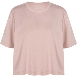 View product details for the Asquith Movement Tee - Dusky Pink