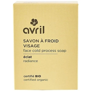 View product details for the Avril Face Cold Process Soap Radiance - 100g