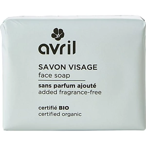 View product details for the Avril Face Soap 100g