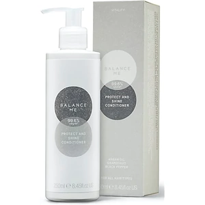View product details for the Balance Me Vitality - Protect & Shine Conditioner