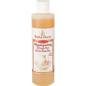 Ballot-Flurin Ballot Flurin Silky Soft Purifying Shampoo & Body Wash
