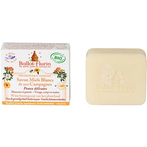 Ballot-Flurin Ballot Flurin Organic Derma-Care Soap