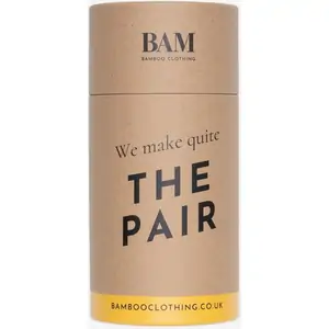 BAM The Pair Sock Tube