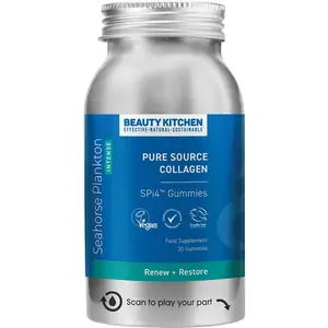 Beauty Kitchen SPi4 Pure Source Collagen Gummies - 30 Pack