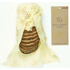 Bees Wrap Bee's Wrap Reusable Bread Wrap (Extra Large)