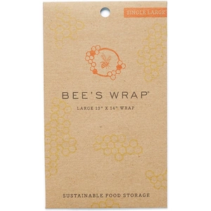 Bees Wrap Bee's Wrap Large Wrap