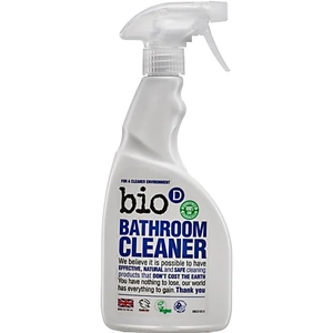 Bio-D Bathroom Cleaner