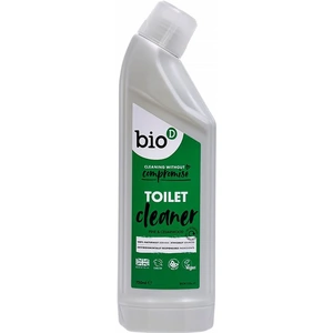 Bio D Toilet Cleaner - Pine & Cedarwood - 750ml