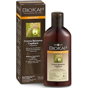 View product details for the BIOKAP Conditioner For Coloured Hair