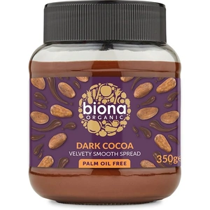 Biona Organic Dark Cocoa Spread - 350g