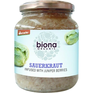 Biona Organic Sauerkraut - 360g