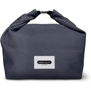 Black+blum Insulated Lunch Bag, Slate