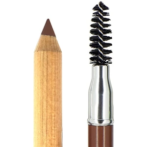 Boho Eyebrow pencil 02 - Chestnut
