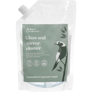 Bower Collective Bower Glass & Mirror Cleaner Refill 1L