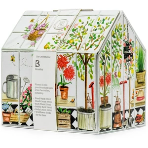 Bramley Greenhouse Gift Set