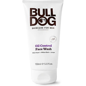 View product details for the Bulldog Oil Control Face Wash