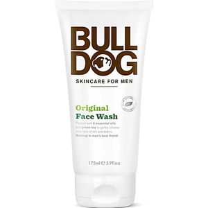 View product details for the Bulldog Original Face Wash