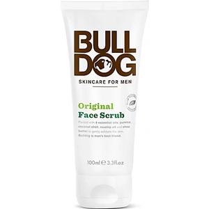 View product details for the Bulldog Original Face Scrub
