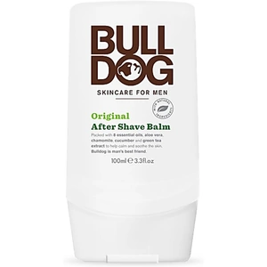 View product details for the Bulldog Original After Shave Balm