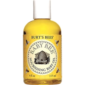 Burt's Bees Baby - Nourishing Baby Oil