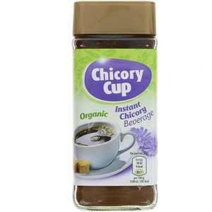 Chicory Cup - Organic Coffee Alternative - 100g