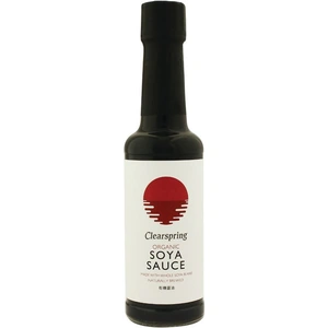 View product details for the Clearspring Soya Sauce - 150ml