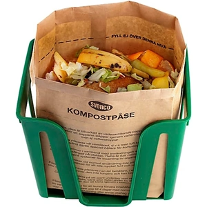 Composto 10L Compost Bags (8 bags)