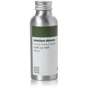 Conscious Skincare Make Up Melt Make Up Remover with Pump - 100ml