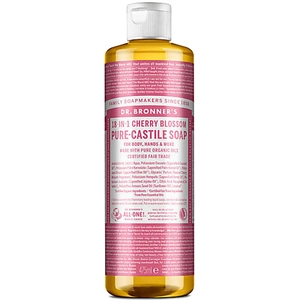 Dr Bronners Dr. Bronner's Cherry Blossom All-One Magic Soap - 475ml