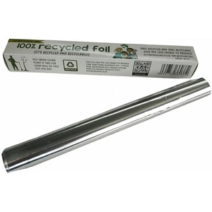 Recycled Aluminium Foil 10m by Eco Green Living
