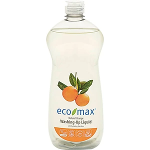 Eco Max Eco-Max Washing-Up Liquid - Natural Orange