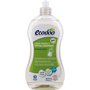 Ecodoo Baby-Safe Washing Up Liquid