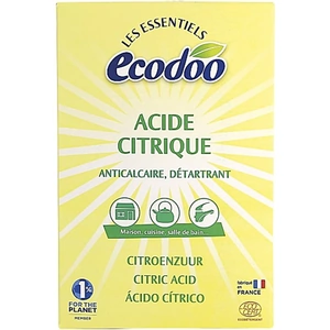 Ecodoo Citric Acid
