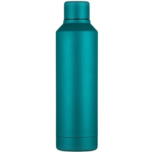 Ecoffee Hardback Tall Insulated Stainless Steel Bottle - 500ml, Bay of Fires
