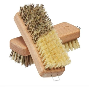 EcoLiving Sustainable Vegetable Brush