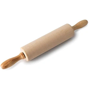 EcoLiving Wooden Rolling Pin