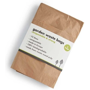 View product details for the Compostable Garden Waste Bags