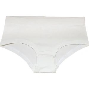Ecooutfitters Pure Organic Cotton Briefs - White