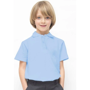 Ecooutfitters Organic Cotton Polo Shirt - 5yrs Plus