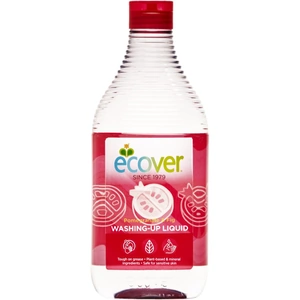 View product details for the Ecover Washing Up Liquid - Pomegranate And Fig - 450ml