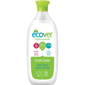 View product details for the Ecover Cream Cleaner 500ml