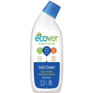 View product details for the Ecover Toilet Cleaner - Sea Breeze & Sage - 750ml