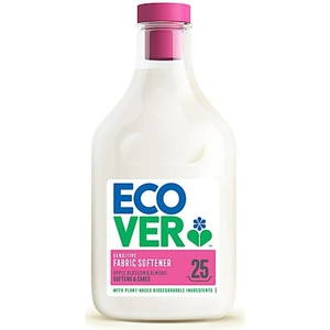 View product details for the Ecover Fabric Conditioner - 25 washes (Apple Blossom & Almond)
