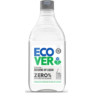View product details for the Ecover ZERO - Washing Up Liquid