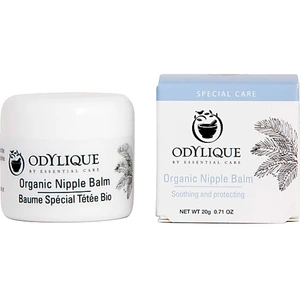 Essential Care Odylique Organic Nipple Balm