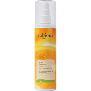 Eubiona Hydro Hairspray
