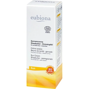 Eubiona Sun Cream SPF30